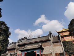 -龙潭水乡