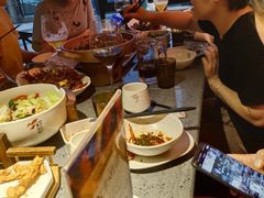-虾胡闹龙虾馆(湄南河店)