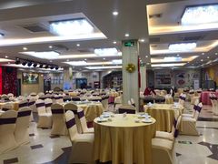 大堂-旺富东海大酒楼(海鲜街店)