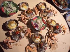 -雪熊精酿·哈尔滨烧烤酒馆(非遗大串店)