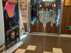 -MAX伯爵趣味互动密室逃脱(大坪D馆店)