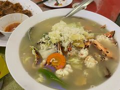 -大茄来海鲜餐厅(亚洲城分行)