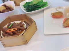 -四季海鲜酒楼·粤菜·早茶·宴会(南山中心区店)