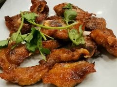 氹仔香煎肉排-粤·向群饭店(龙津东路总店)