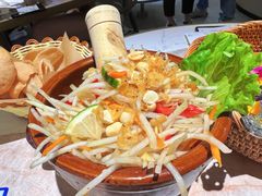 青木瓜沙拉-KingThaia金泰兰(滨江天街店)