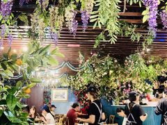 -第101座花园餐厅(湖滨88店)