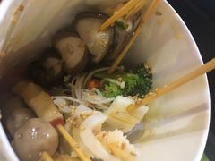 -童陈记重庆冷串串(食宝街店)