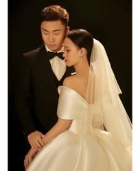 -钟爱一生婚纱摄影旗舰店