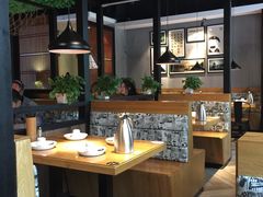 大堂-江渔儿酸菜鱼(东二环泰禾店)