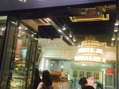 早安巴黎(吴江路店)-早安巴黎(四季坊店)