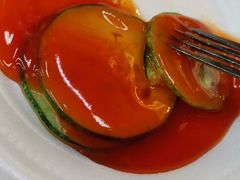 -新加坡Zam Zam餐馆