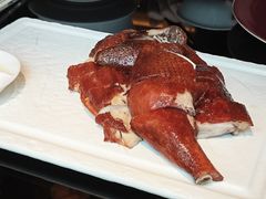 -夏宫中餐厅(静安香格里拉店)