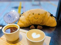 -KAFVS咖啡思咖啡馆(香海路店)
