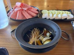 -呷哺呷哺(凯旋广场店)