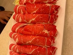 -八先生涮肉房(三里河店)