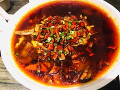 -庆合府重庆大排档(紫都城店)