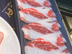 -牛市牛烤肉(西单大悦城店)