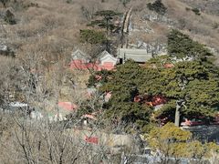 -妙峰山风景名胜区