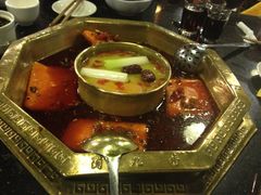 -蜀九香火锅(彩虹店)
