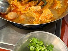 -小螺大作·螺蛳粉火锅(林和西店)