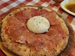 -安立可意大利美食