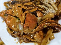 -小六农家乐(崇明西沙湿地店)