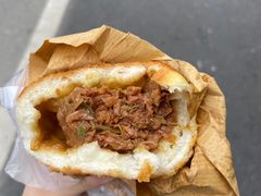 -牛煎里牛肉煎包淮南牛肉汤(广东路店)