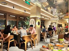 -西塔老太太泥炉烤肉(青浦蟠龙天地店)