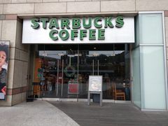 门面-星巴克(美丽华门市店)