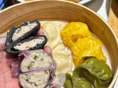 -老大连·海肠捞饭·大连海鲜大连菜(西安路店)