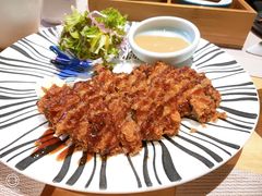 -藤鹤日本料理(保利广场店)