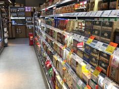 -Olé精品超市(北京合生汇店)
