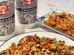 -浩海火燒雲傣家菜(芮欧百货店)