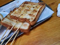 -烤五行·烧烤烤串(石佛营店)