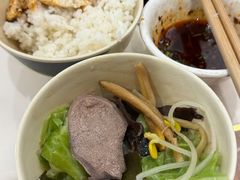 -海关荤豆花(洋河一路店)