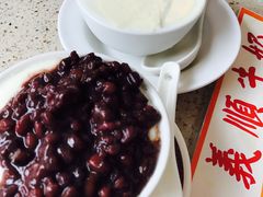 -义顺牛奶公司(新马路老店)
