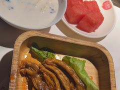 -九鼎轩脆毛肚火锅(南京东路店)