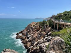 -广东惠东海龟国家级自然保护区