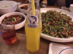 -铁公鸡·四川料理(天环广场店)