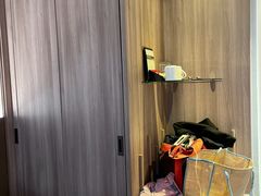 -香港都会海逸酒店