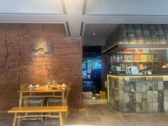 -黄山老妈·土菜(碧桂园店)