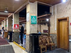 -张关合渣(航空大道店)