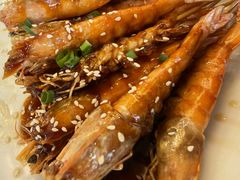 -美极鲜食坊(宝安南路店)