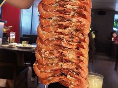 -拉蒂娜·巴西牛排馆 Latina·Brazilian Steakhouse(王府井喜悦店)