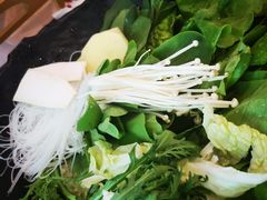 -牛品福潮汕牛肉火锅(旺庄店)