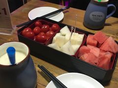 -胡桃里音乐酒馆(曲江店)