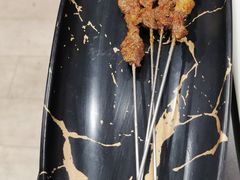 -马老十牛肉面·烧烤·西北菜(滨江路店)