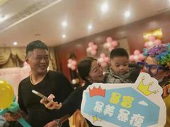 -天外天美食广场(哈尔滨路店)