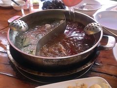 -章记正宗南岗鱼蛋火锅