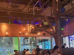 大堂-同仁四季椰子鸡(宝安壹方城店)